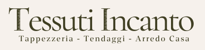 Tessuti Incanto